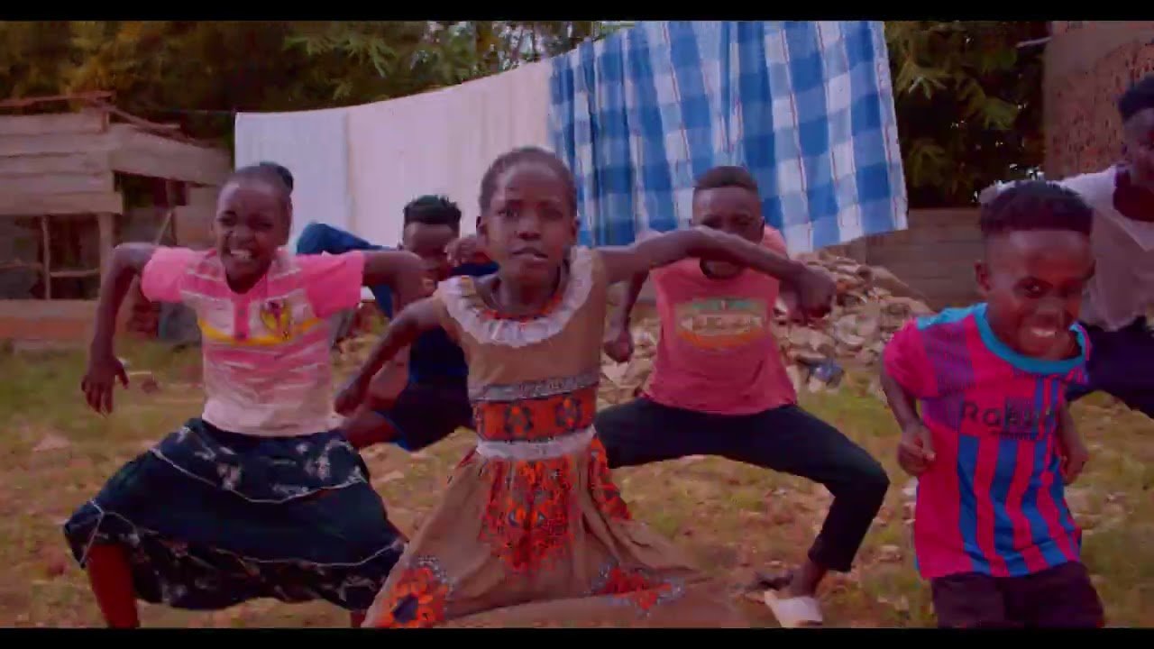 The “Ghetto Boy” has come back from school with a new song titled [Buchu Bucbu ]